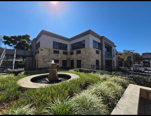 377M² OFFICE TO LET IN SANDOWN